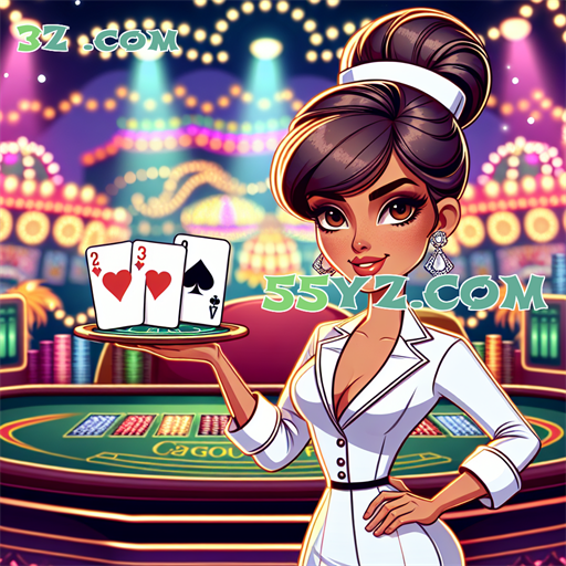 Entre na Aventura do Casino Brasileiro Online com 55YZ.COM
