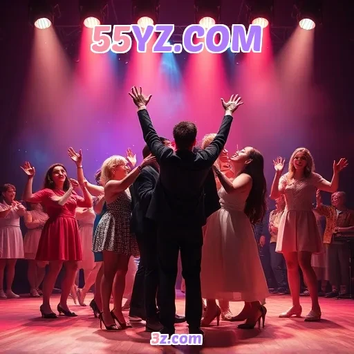 55YZ.COM: Segredos do VIP Que Todo Jogador Deveria Conhecer!